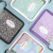 Second Mansion - A6 6 holes square complete diary - Second Mansion - Diary - Harumio