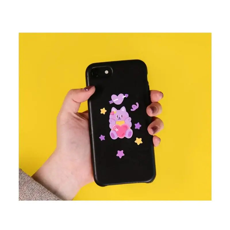Second Mansion - Enfant Remover Sticker Set of 8 - Second Mansion - Sticker - Harumio