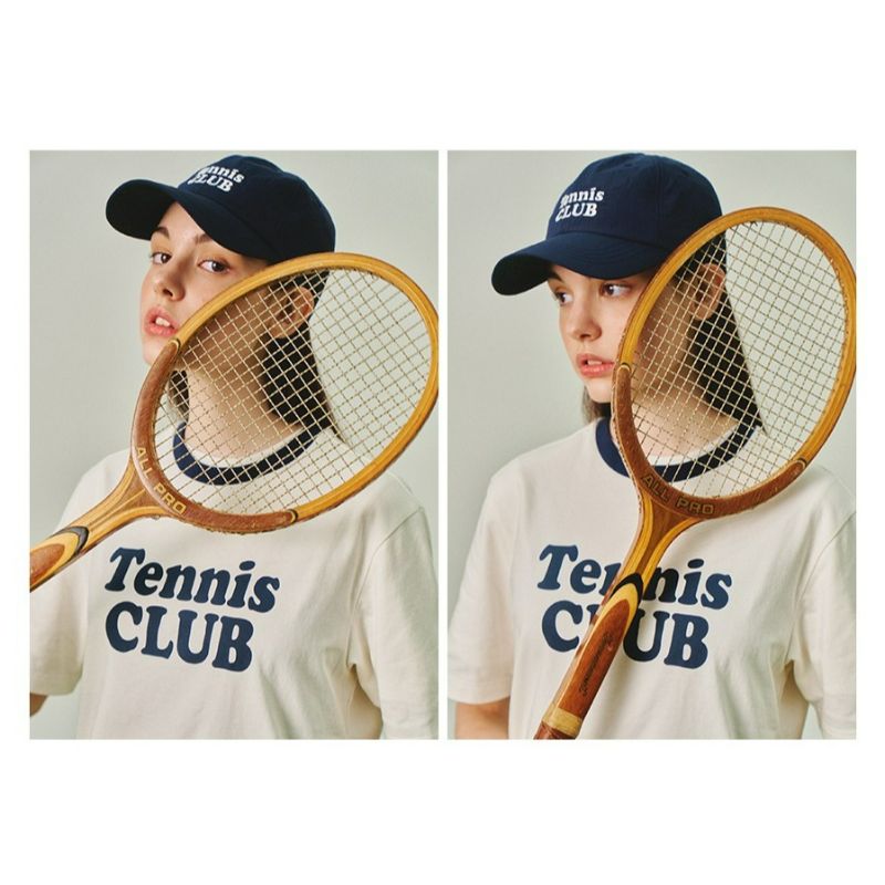 FILA - Tennis Club Lightweight Ball Cap