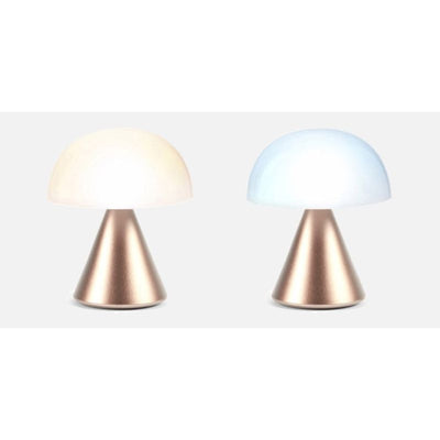 Today's House - Mina Mini LED Mushroom Lamp Mood Light LH60