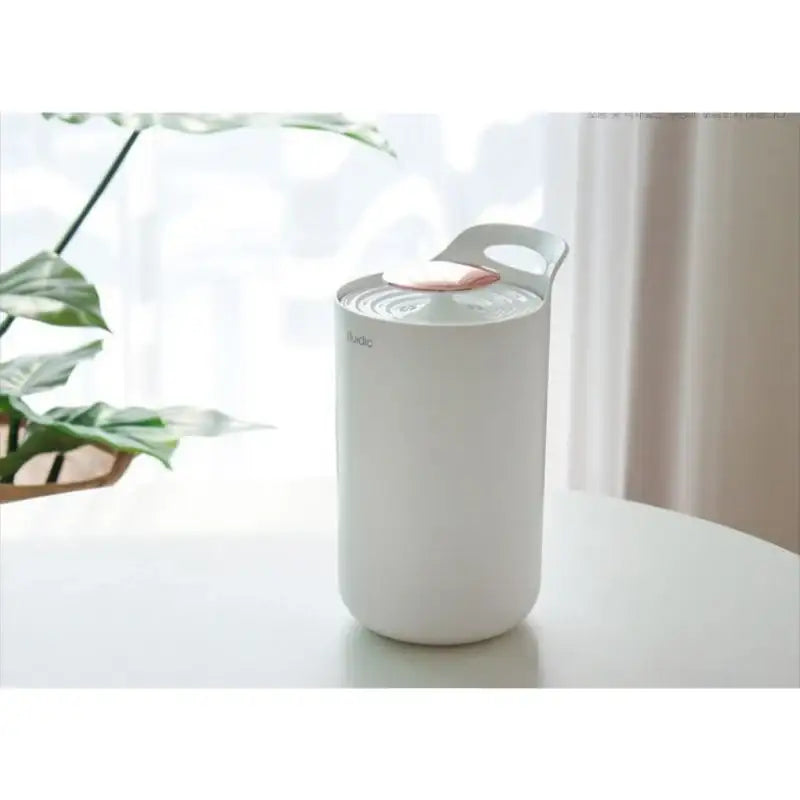 Today's House - Fluidic Vacuum Food Waste Bin - Today's House - Waste Bin - Harumio