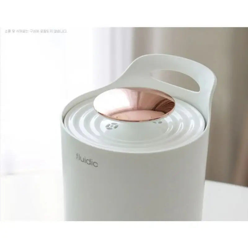 Today's House - Fluidic Vacuum Food Waste Bin - Today's House - Waste Bin - Harumio