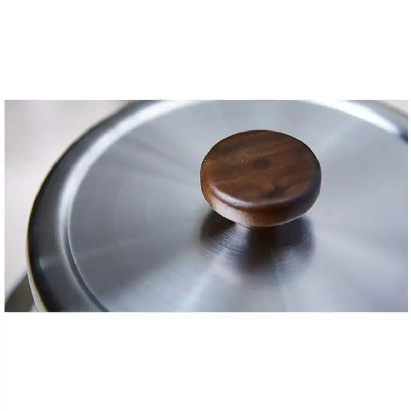 Today's House - Vatya Stainless Compost Pail - Today's Home - Compost Pail - Harumio
