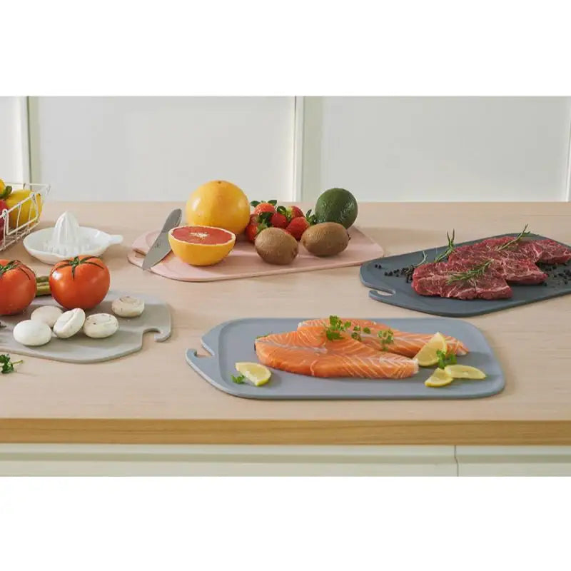 Today's House - Modori Clean Cutting Board Set - Today's House - Cutting Boards - Harumio