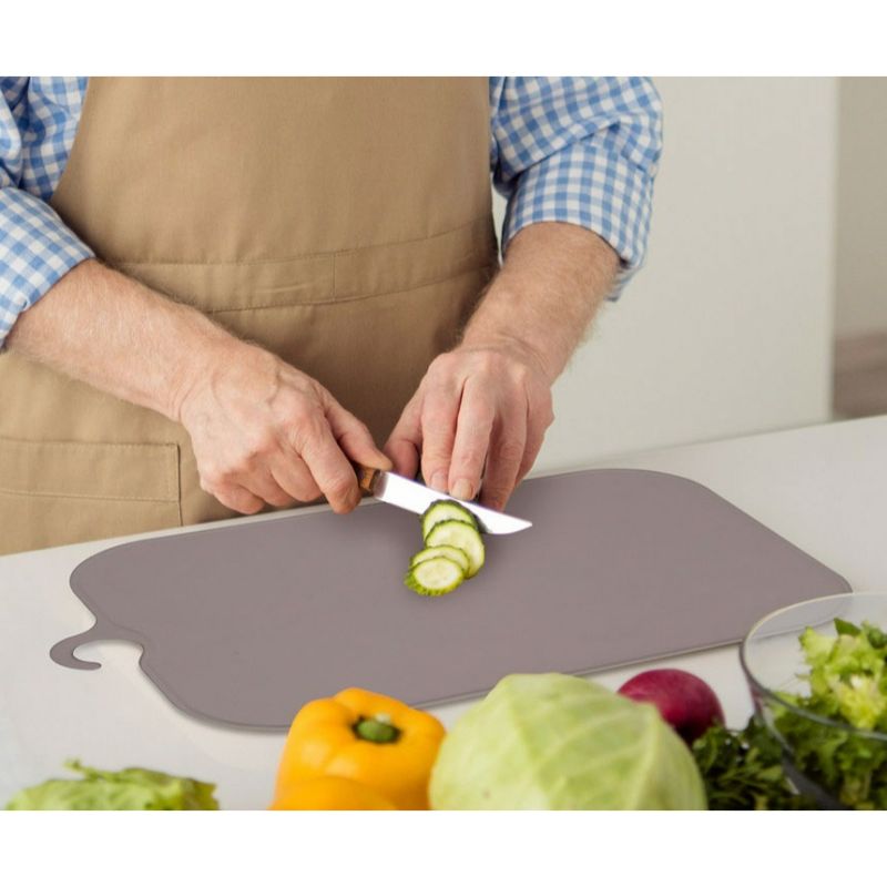 Today's House - Stoever TPU Index Cutting Board Set