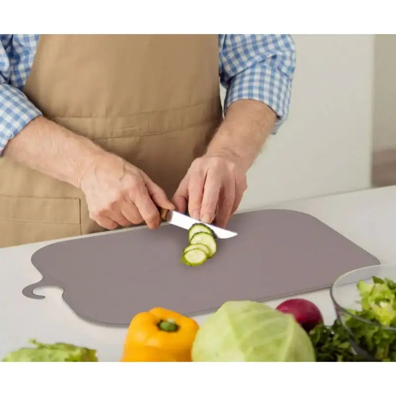 Today's House - Stoever TPU Index Cutting Board Set - Today's House - Cutting Boards - Harumio