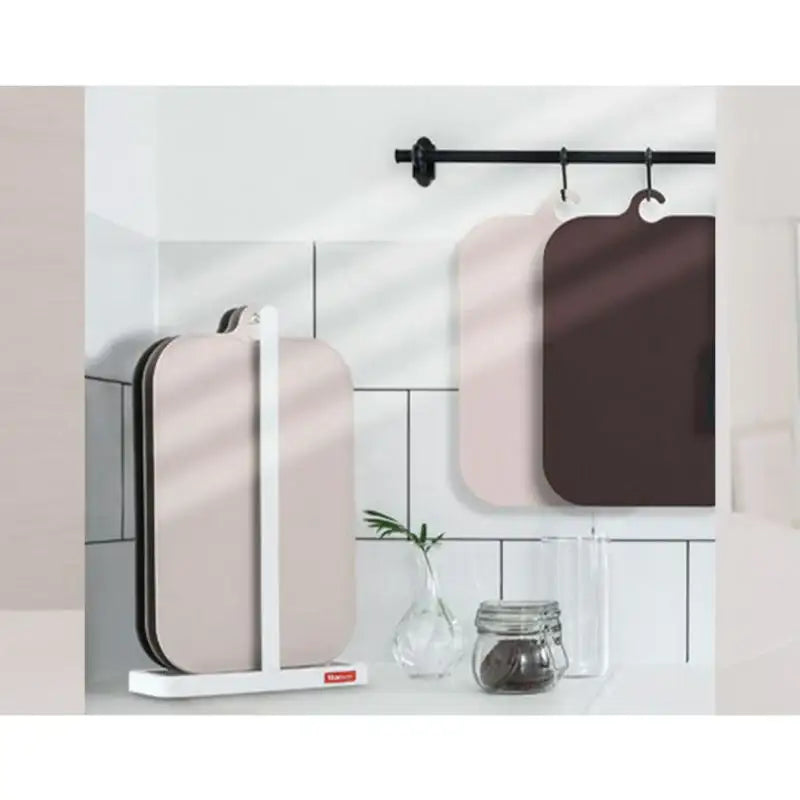 Today's House - Stoever TPU Index Cutting Board Set - Today's House - Cutting Boards - Harumio