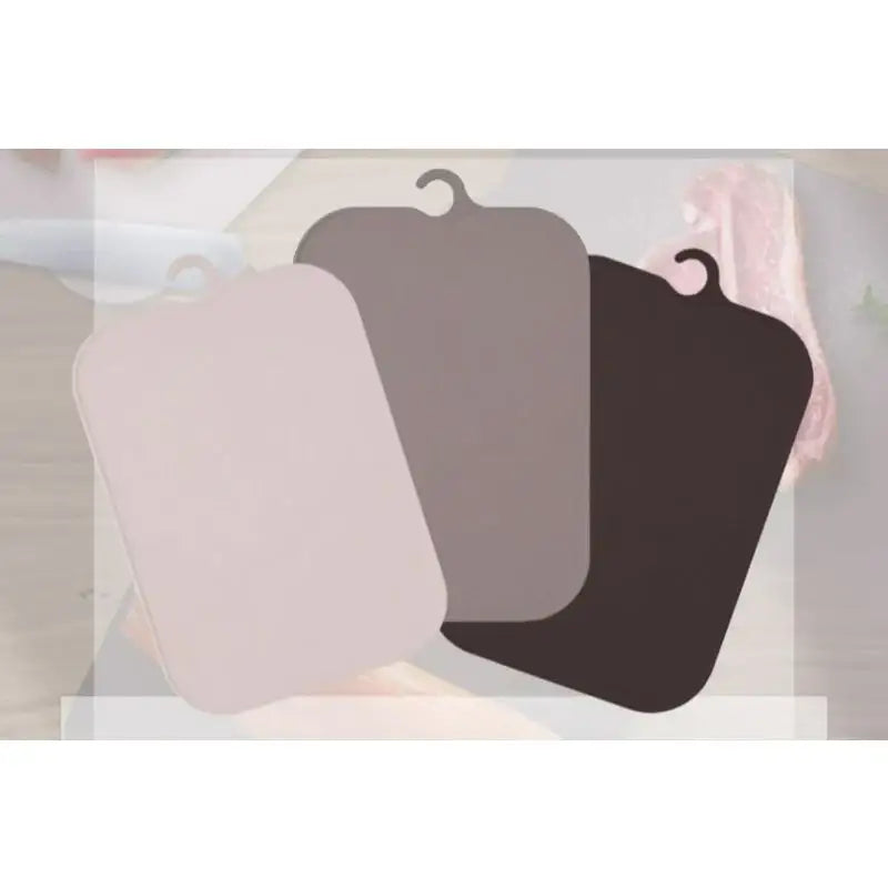 Today's House - Stoever TPU Index Cutting Board Set - Today's House - Cutting Boards - Harumio