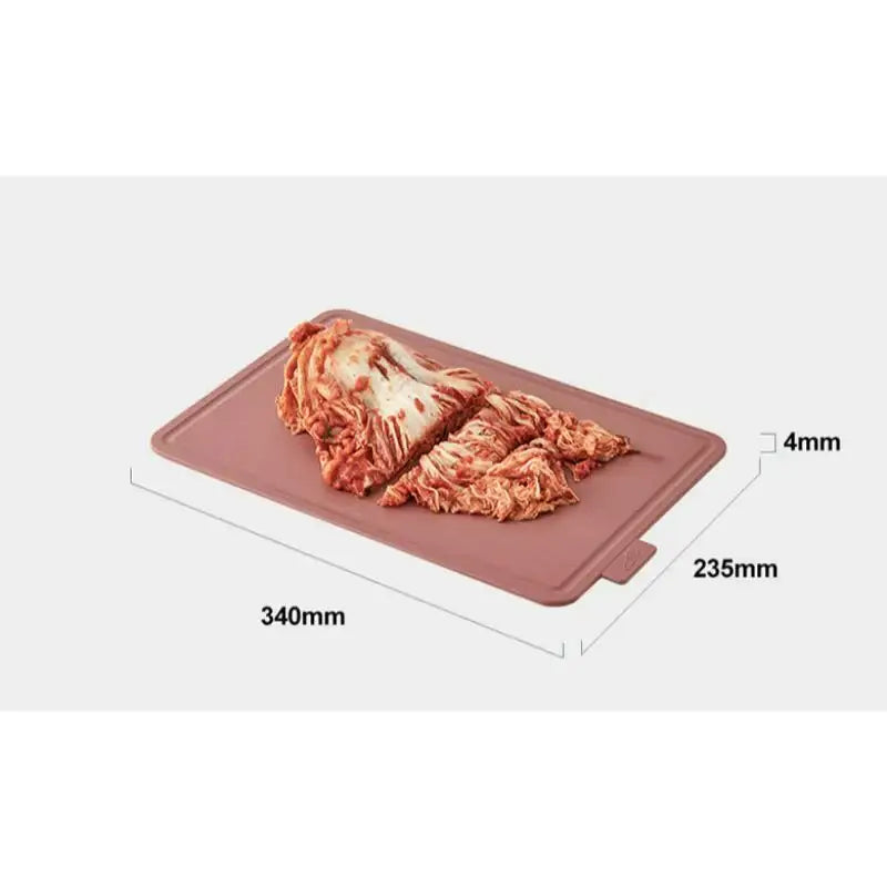 Today's House - Easy Index Cutting Board 3P Set - Today's House - Cutting Boards - Harumio