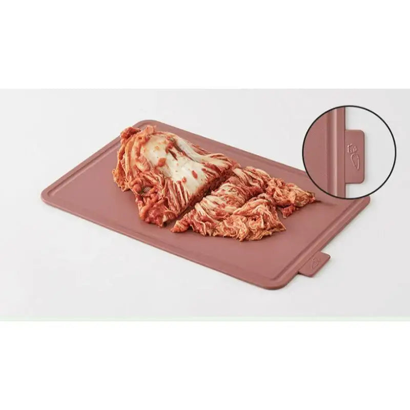 Today's House - Easy Index Cutting Board 3P Set - Today's House - Cutting Boards - Harumio