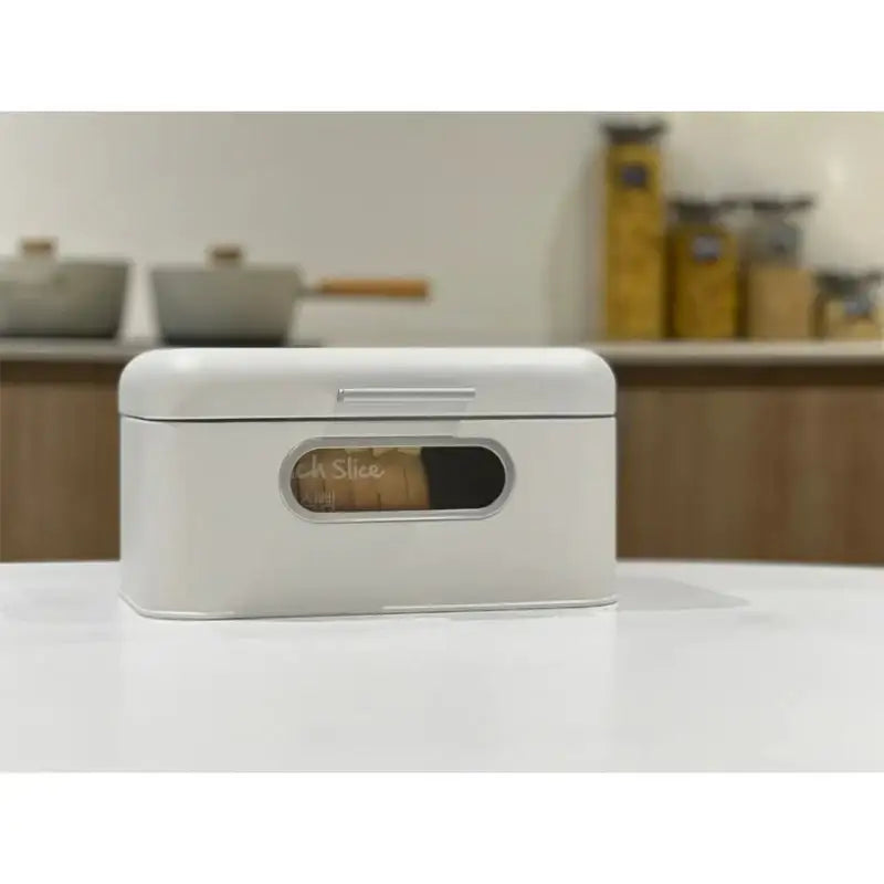 Today's House - Bread Box - Today's House - Bread Box - Harumio