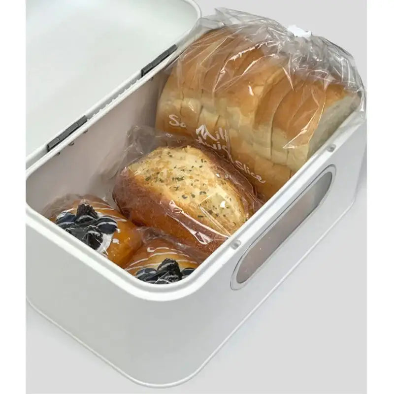 Today's House - Bread Box - Today's House - Bread Box - Harumio