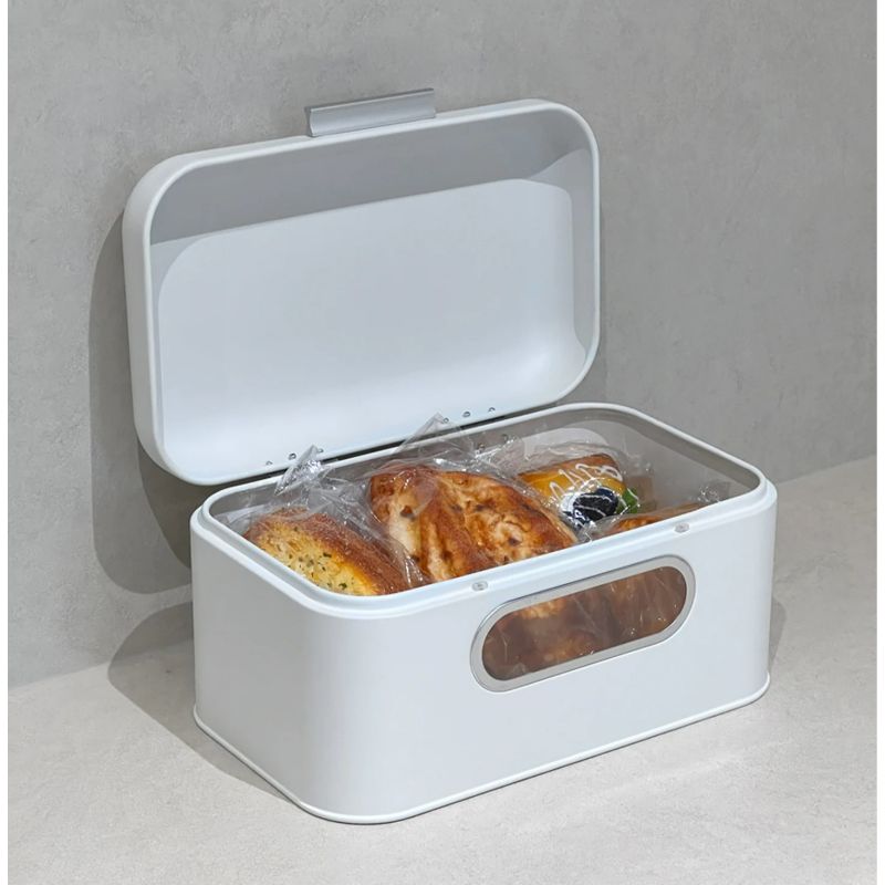 Today's House - Bread Box