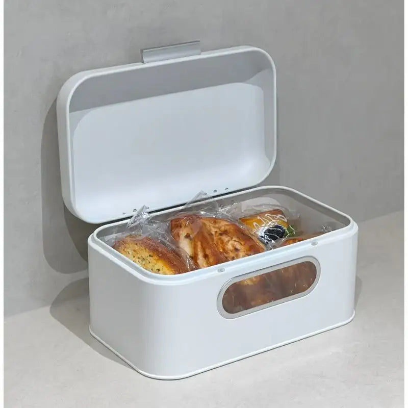 Today's House - Bread Box - Today's House - Bread Box - Harumio