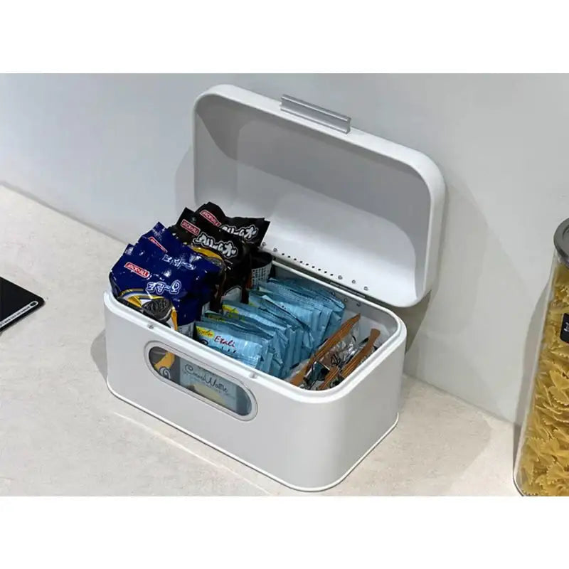 Today's House - Bread Box - Today's House - Bread Box - Harumio