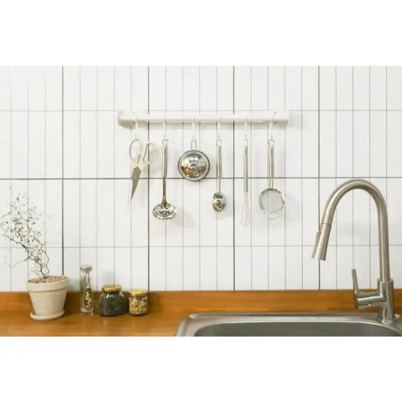 Today's House - Monoflat Cooking Tool Rack - Today's House - Cooking tool rack - Harumio