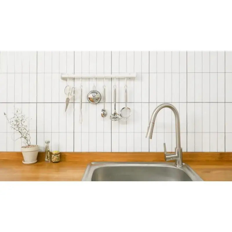 Today's House - Monoflat Cooking Tool Rack - Today's House - Cooking tool rack - Harumio