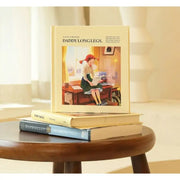 INDIGO - 2023 Classic Story Diary - Indigo - Calendars - Harumio
