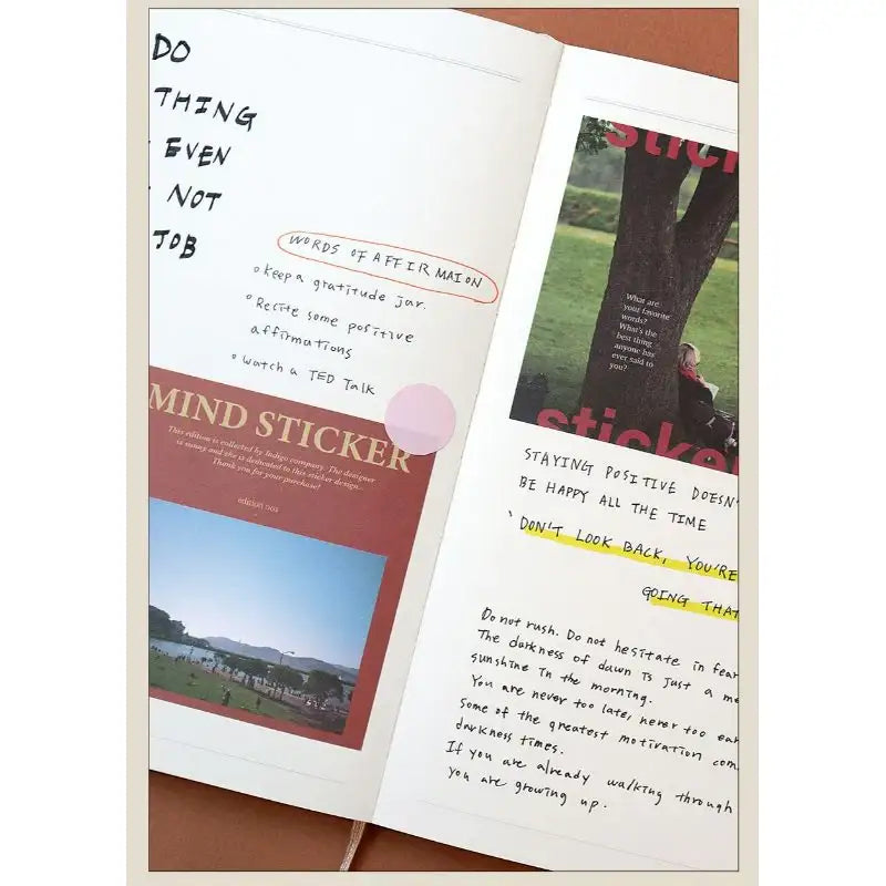 INDIGO - 2023 Weekly Official Diary - Indigo - Calendars - Harumio