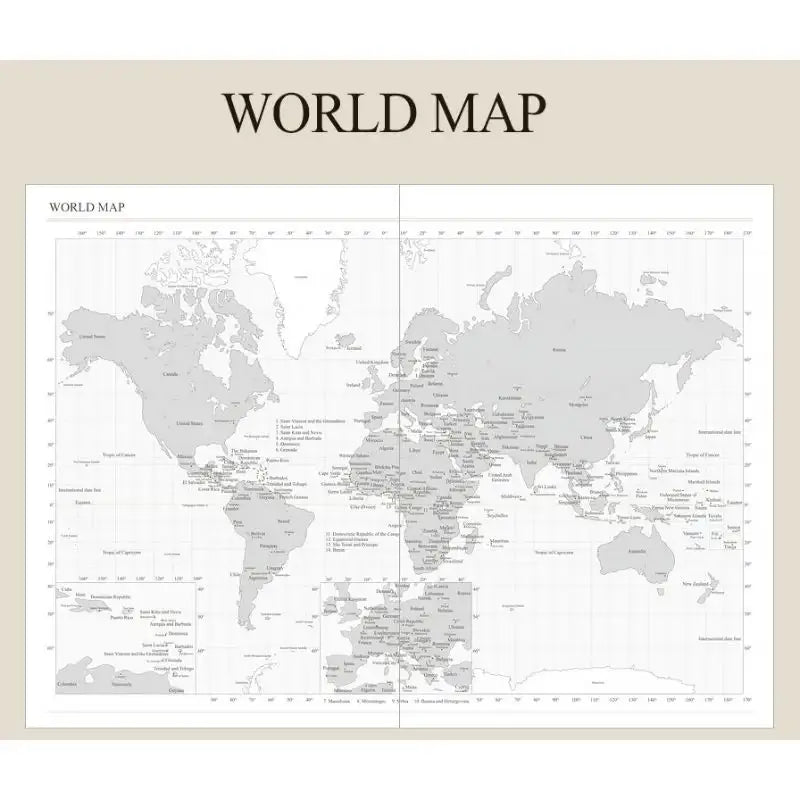 INDIGO - 2023 Weekly Official Diary - Indigo - Calendars - Harumio