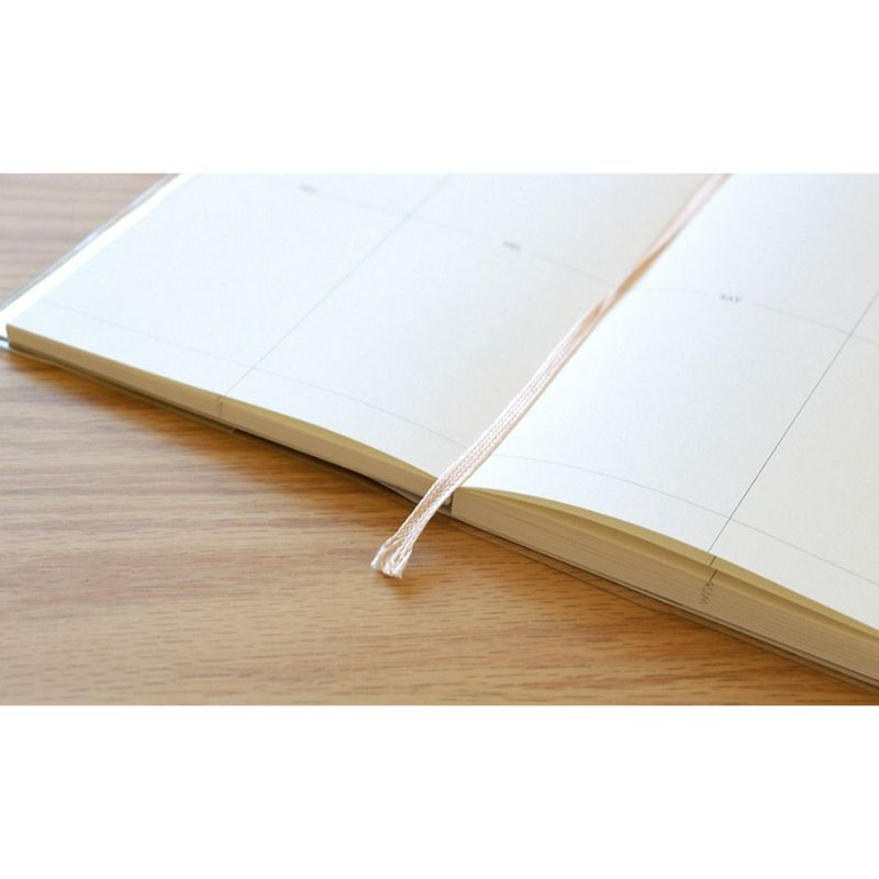 INDIGO - 2023 Mind Snap 4Cut Diary