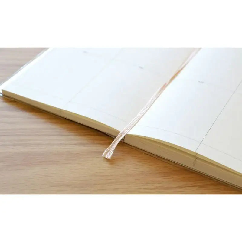 INDIGO - 2023 Mind Snap 4Cut Diary - Indigo - Calendars - Harumio