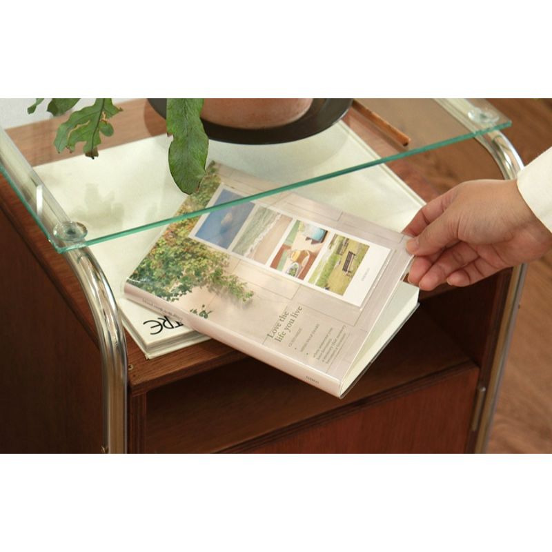 INDIGO - 2023 Mind Snap 4Cut Diary