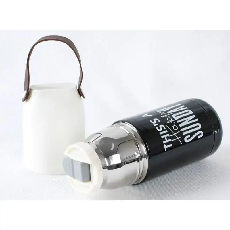 OWNERCLAN - Happy Sunday Thermos - Ownerclan - Thermos - Harumio
