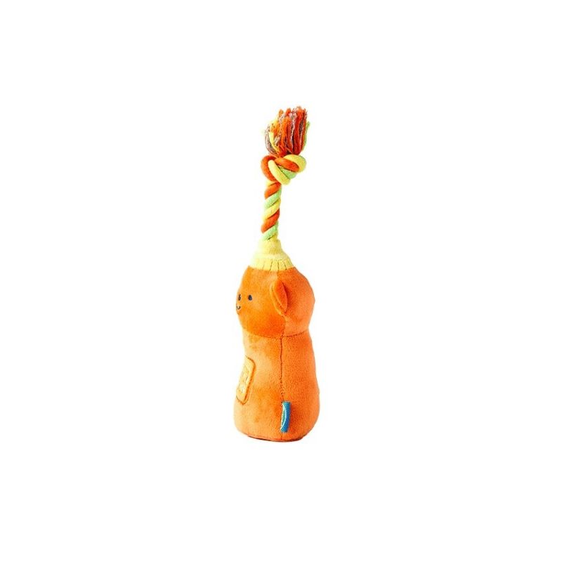 BUTTER - BT Syrup Bear Pet Toy