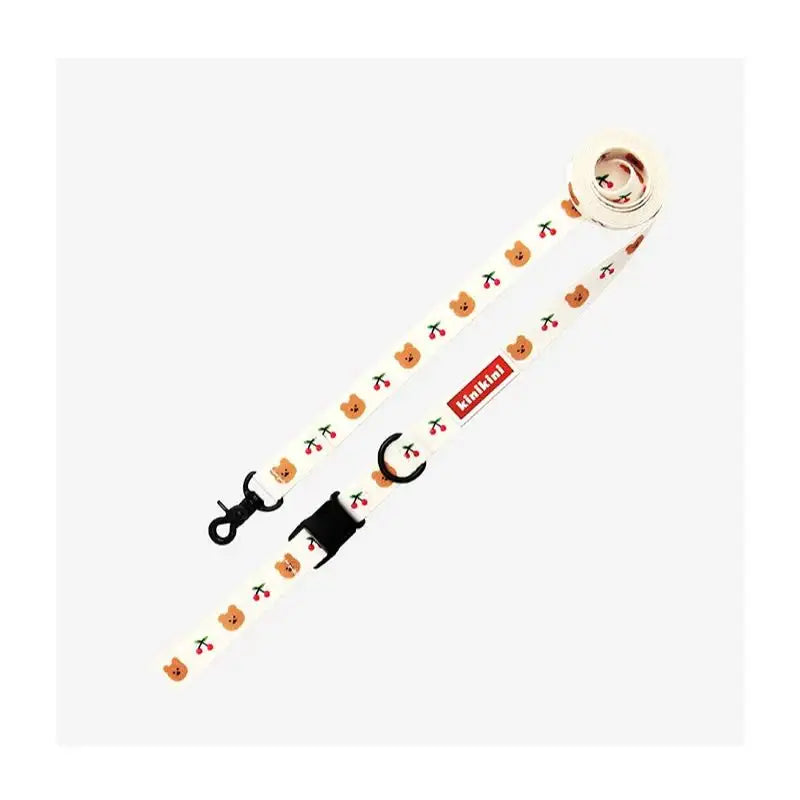 EARP EARP X KINIKINI - Dog Leash - Earp Earp - Pet Supplies - Harumio