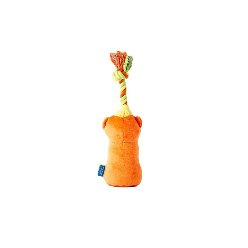 BUTTER - BT Syrup Bear Pet Toy