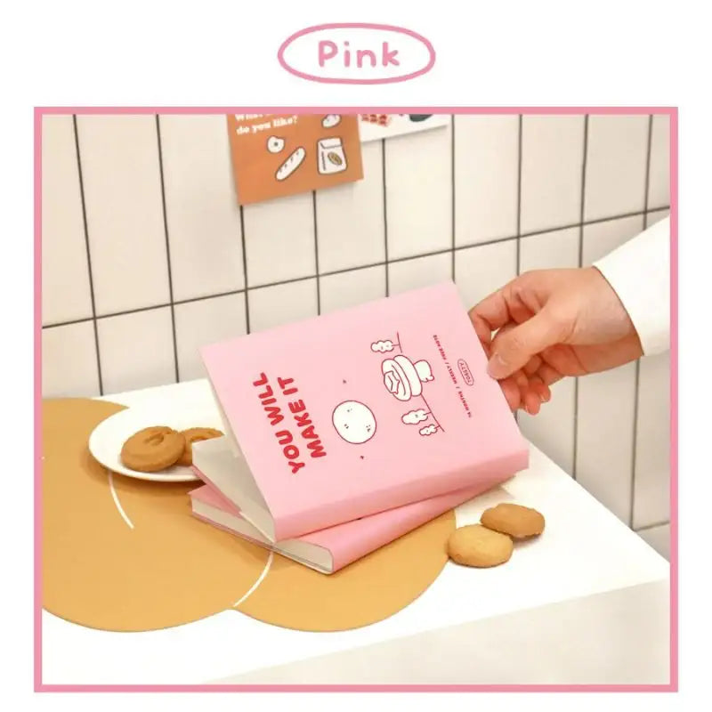 INDIGO - 2023 Toasty Diary - Indigo - Calendars - Harumio