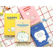 INDIGO - 2023 Toasty Diary - Indigo - Calendars - Harumio