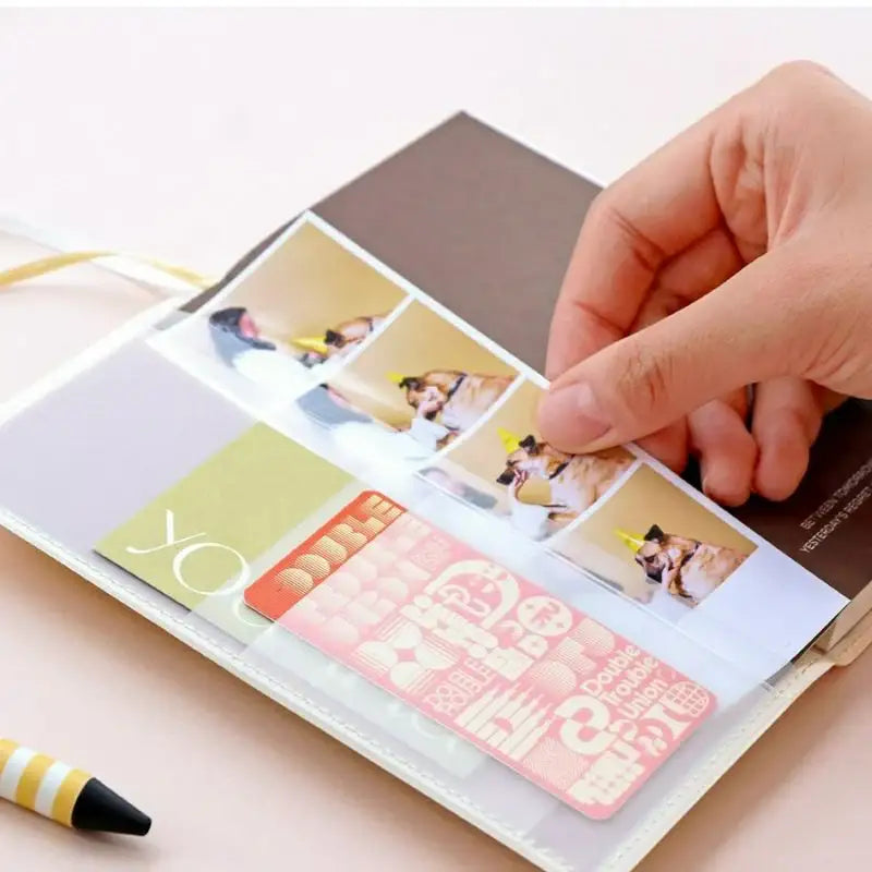 ICONIC - 2023 The Planner S - Iconic - Calendars - Harumio