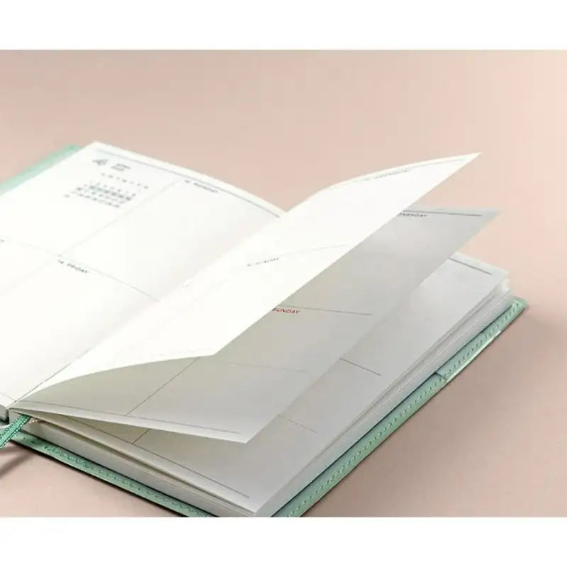 ICONIC - 2023 The Planner S - Iconic - Calendars - Harumio