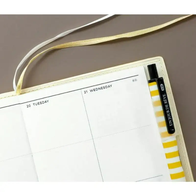 ICONIC - 2023 The Planner S - Iconic - Calendars - Harumio
