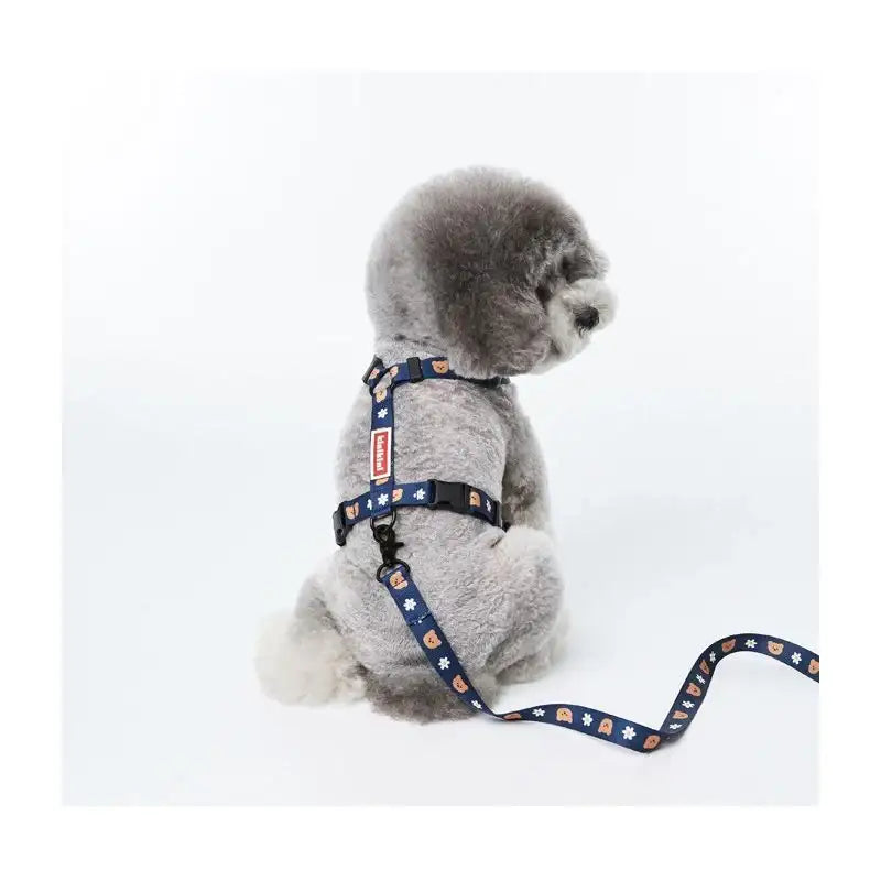 EARP EARP X KINIKINI - Dog Harness - Earp Earp - Pet Supplies - Harumio