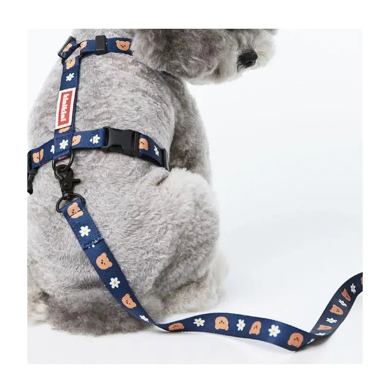 EARP EARP X KINIKINI - Dog Harness - Earp Earp - Pet Supplies - Harumio