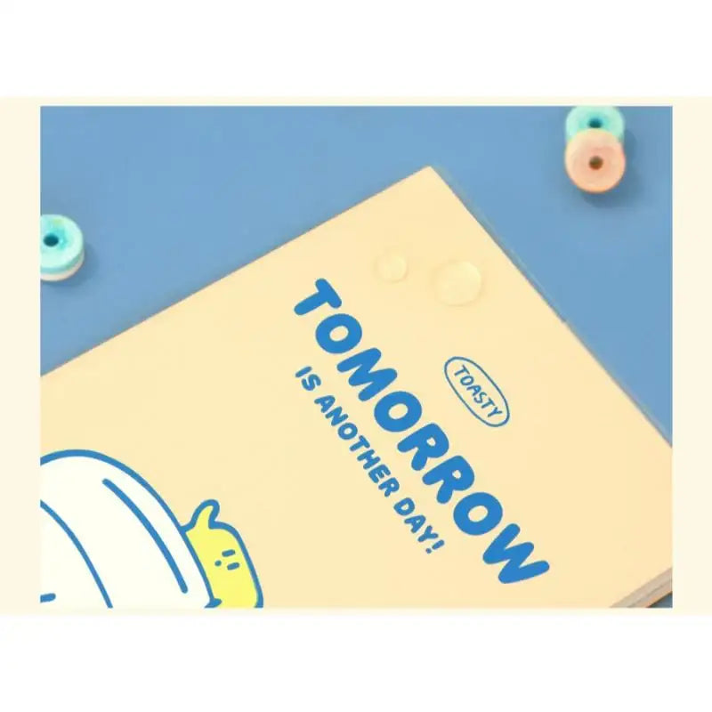 INDIGO - 2023 Toasty Diary - Indigo - Calendars - Harumio