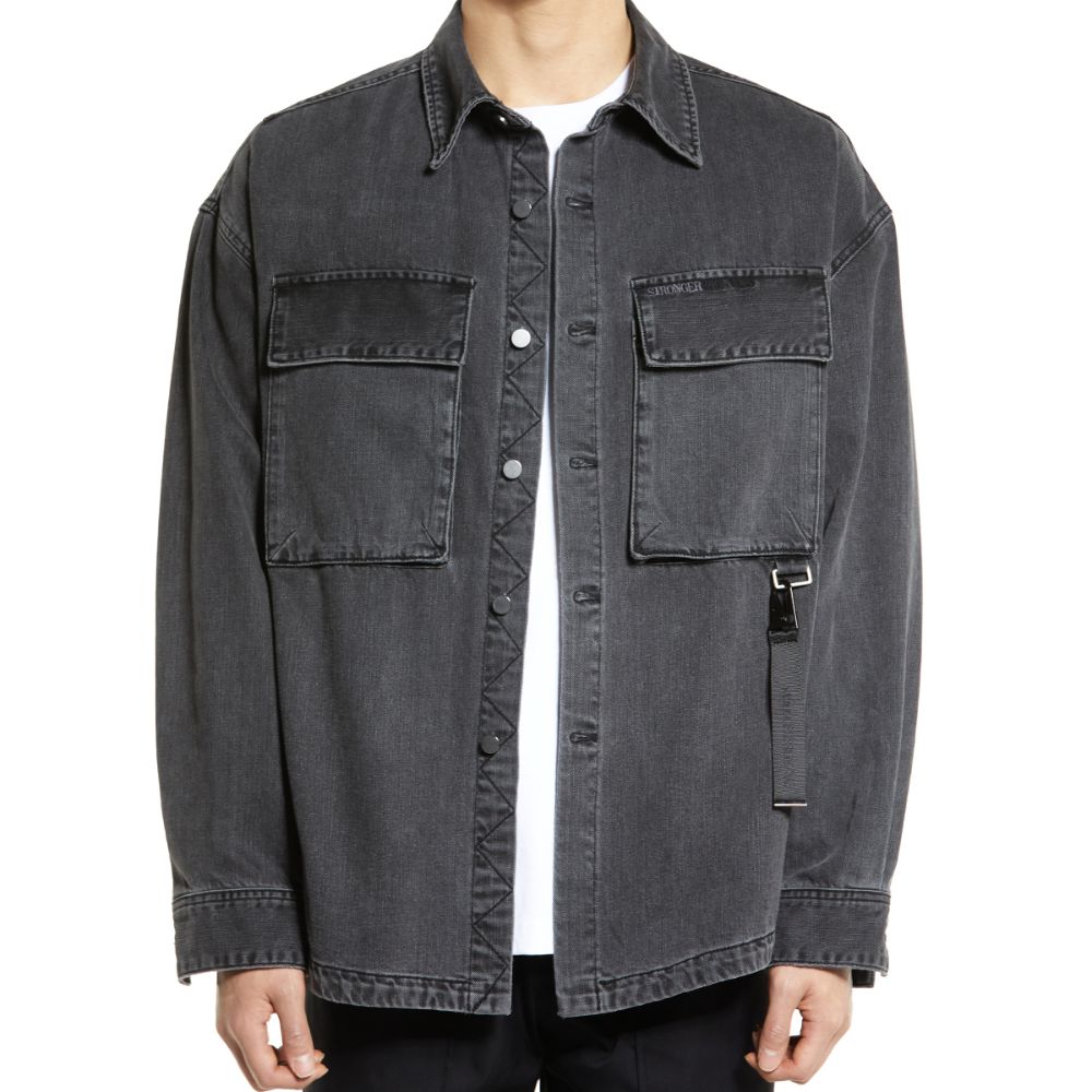 DRX - Denim Shirket