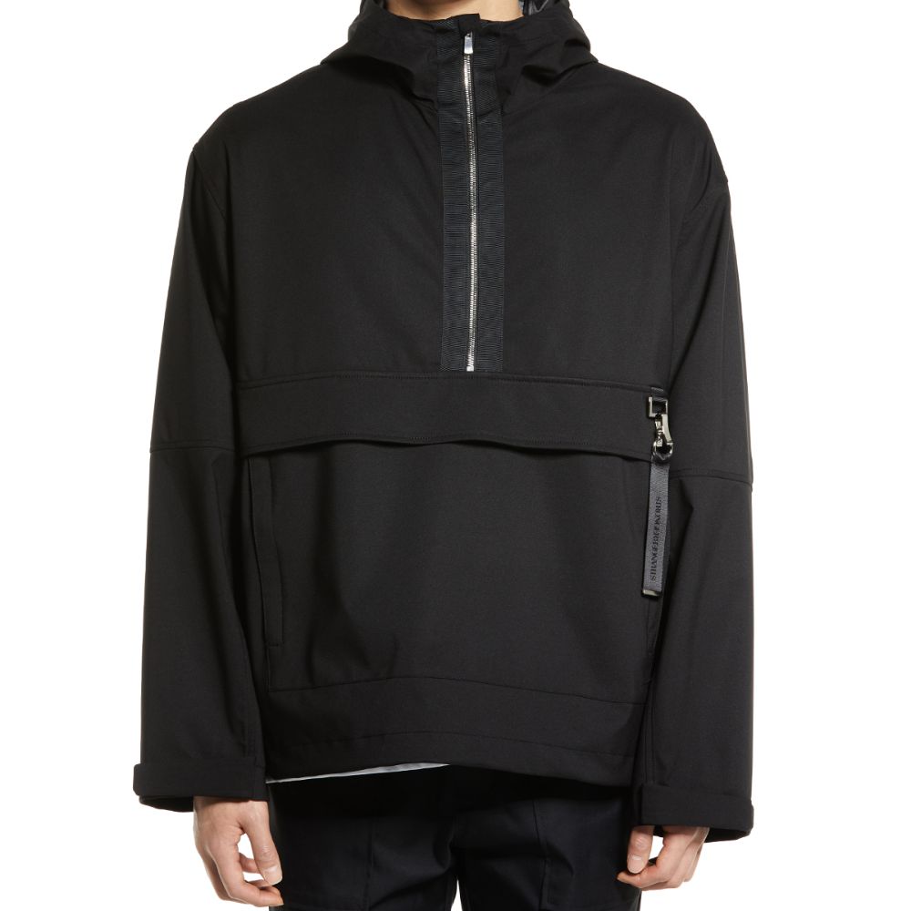 DRX - Excella Anorak Jumper