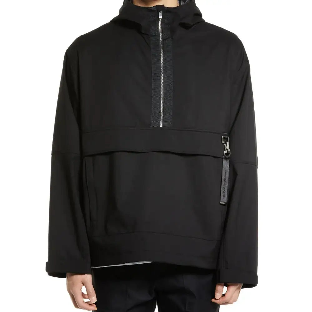 DRX - Excella Anorak Jumper - DRX - Clothing - Harumio