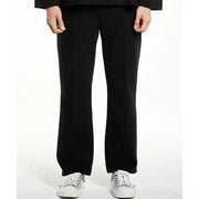 DRX - Pintuck String Sweat Jogger Pants - DRX - Clothing - Harumio