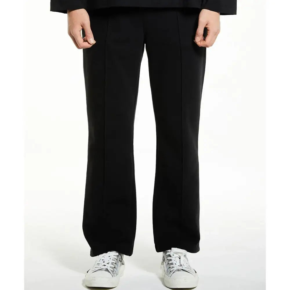 DRX - Pintuck String Sweat Jogger Pants - DRX - Clothing - Harumio