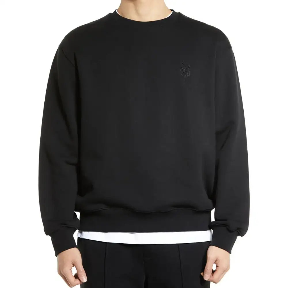 DRX - Basic Logo Sweatshirt - DRX - Clothing - Harumio