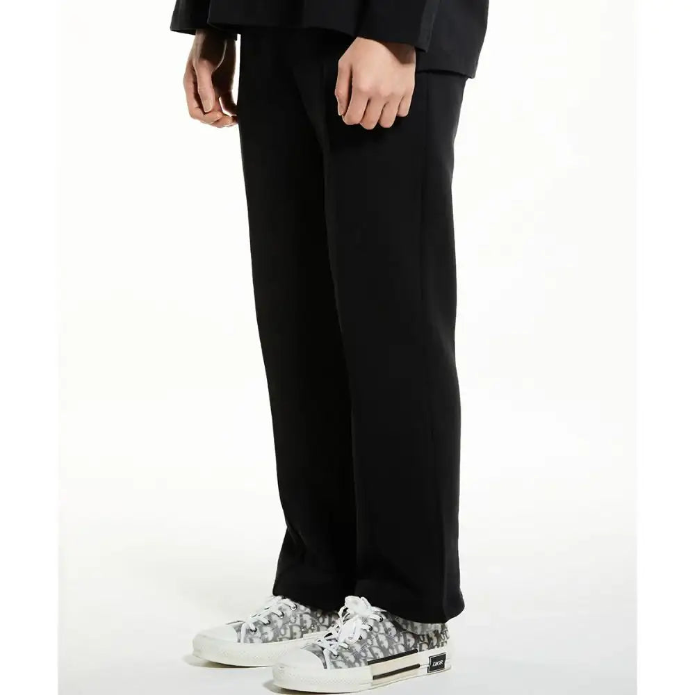 DRX - Pintuck String Sweat Jogger Pants - DRX - Clothing - Harumio
