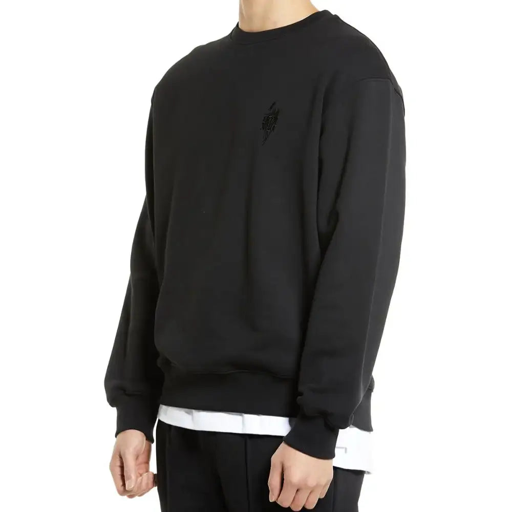 DRX - Basic Logo Sweatshirt - DRX - Clothing - Harumio