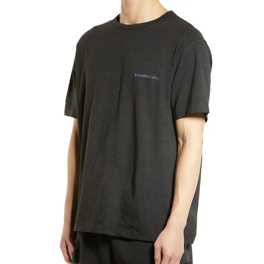 DRX - Second Wave Short Sleeve T-Shirt - DRX - Clothing - Harumio