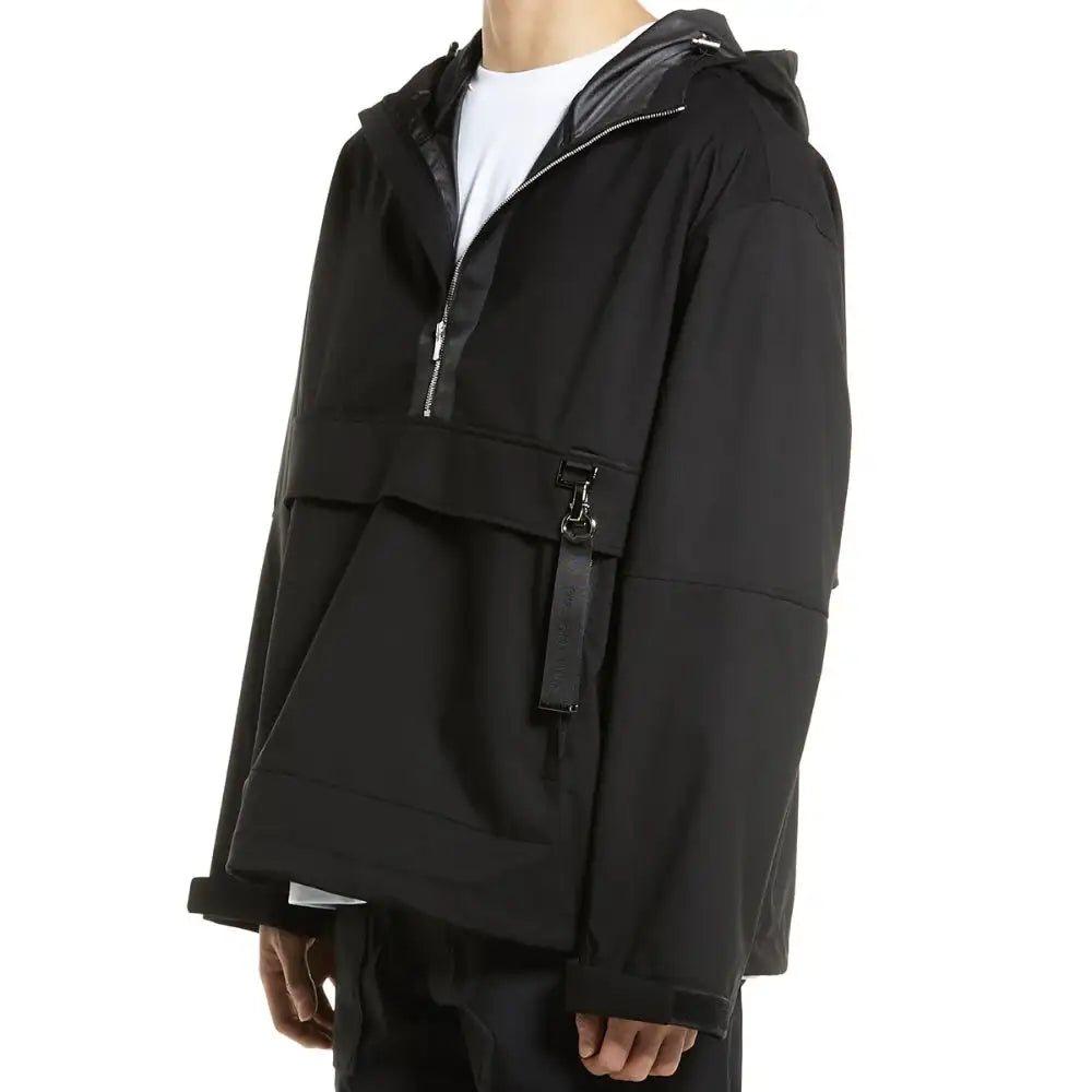 DRX - Excella Anorak Jumper - DRX - Clothing - Harumio