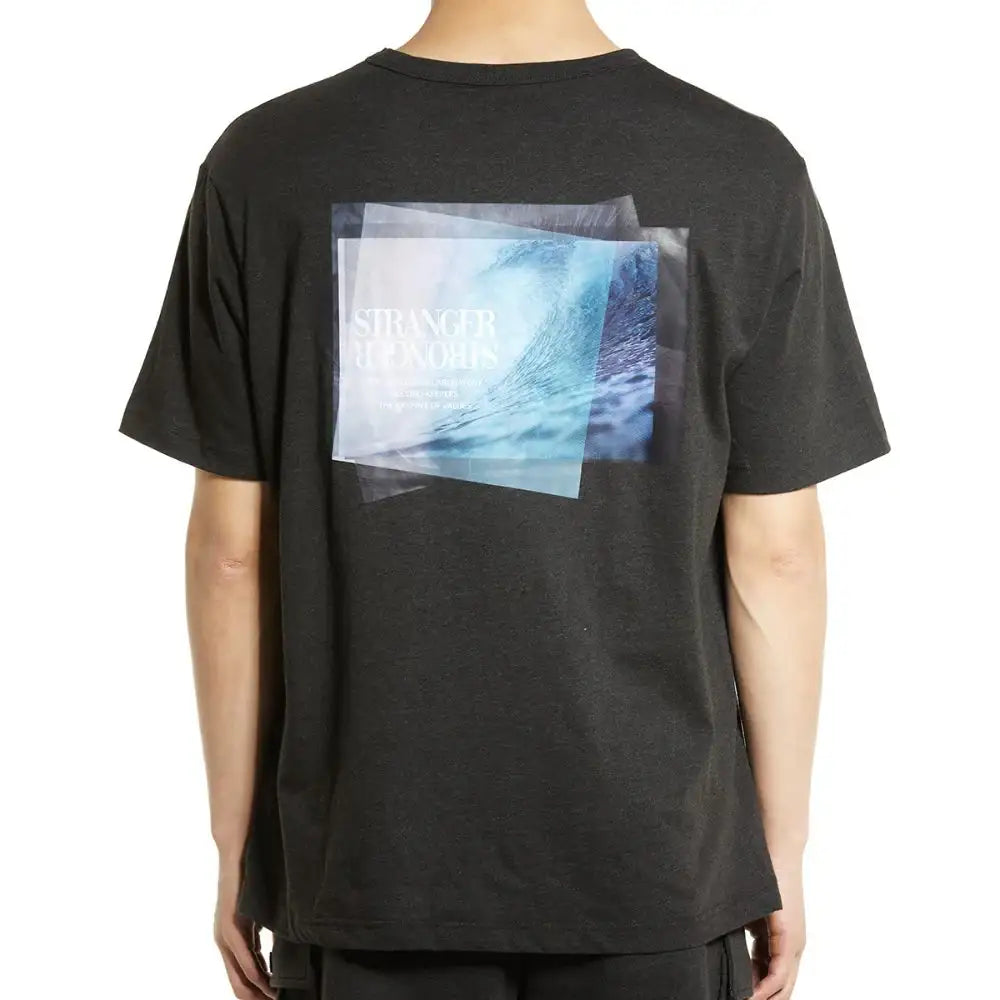 DRX - Second Wave Short Sleeve T-Shirt - DRX - Clothing - Harumio